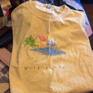 Fresh Produce shirt size Med